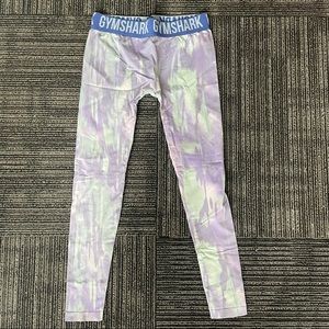 GYMSHARK WOMAN’S LEGGINGS